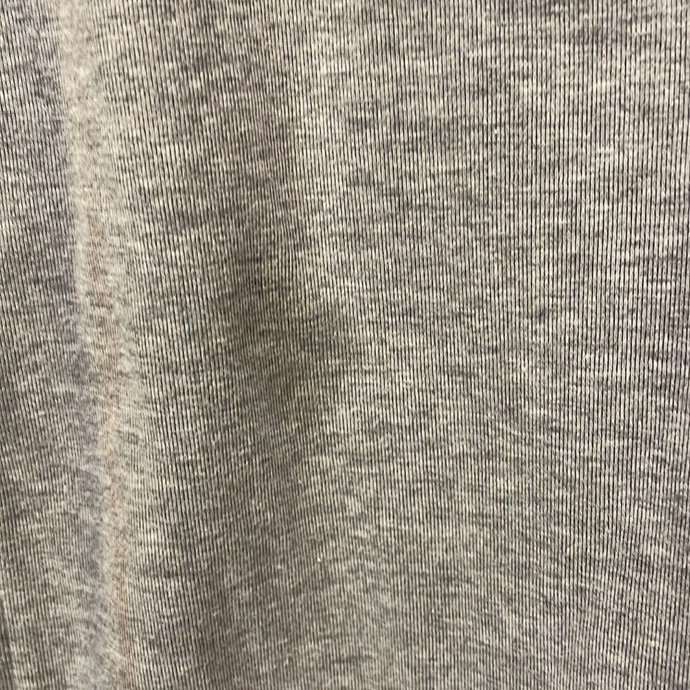 Tesla Woman’s grey zip up sweatshirt - Picture 7 of 15